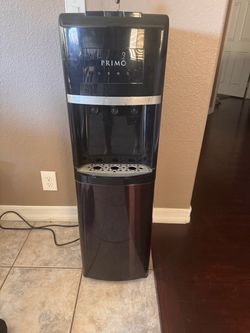 Primo Bottom-Load Water Dispenser
