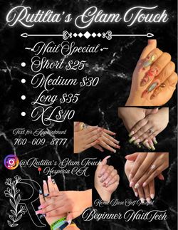 Nails