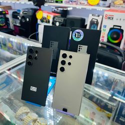 Samsung Galaxy S24 ultra 256gb Unlocked