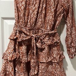 Dress 👗 Size M Pequeño