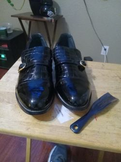 Dress Shoe