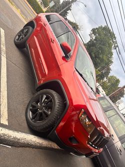 2012 Jeep Grand Cherokee