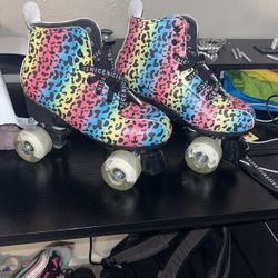 Girl Skates