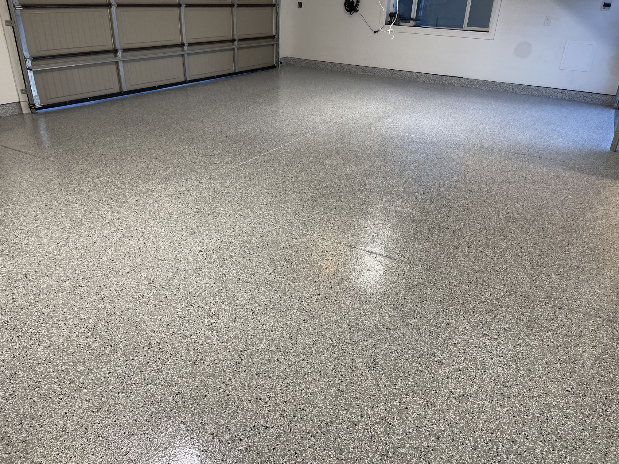 We Do Apoxy Garage Floors for Sale in Pinole, CA - OfferUp