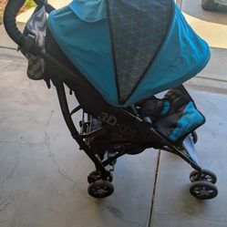 Toddler Day Stroller 