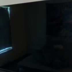 75 Inch 4k Flatscreen Vizio Smart TV