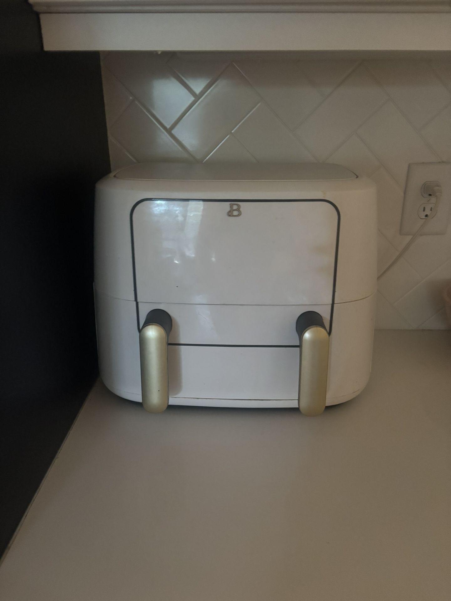 Drew Barrymore Air Fryer