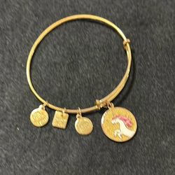 Alex and Ani Bracelet