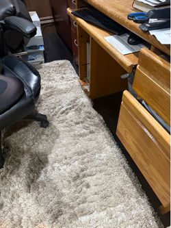 Area rug