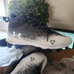 Football Cleats