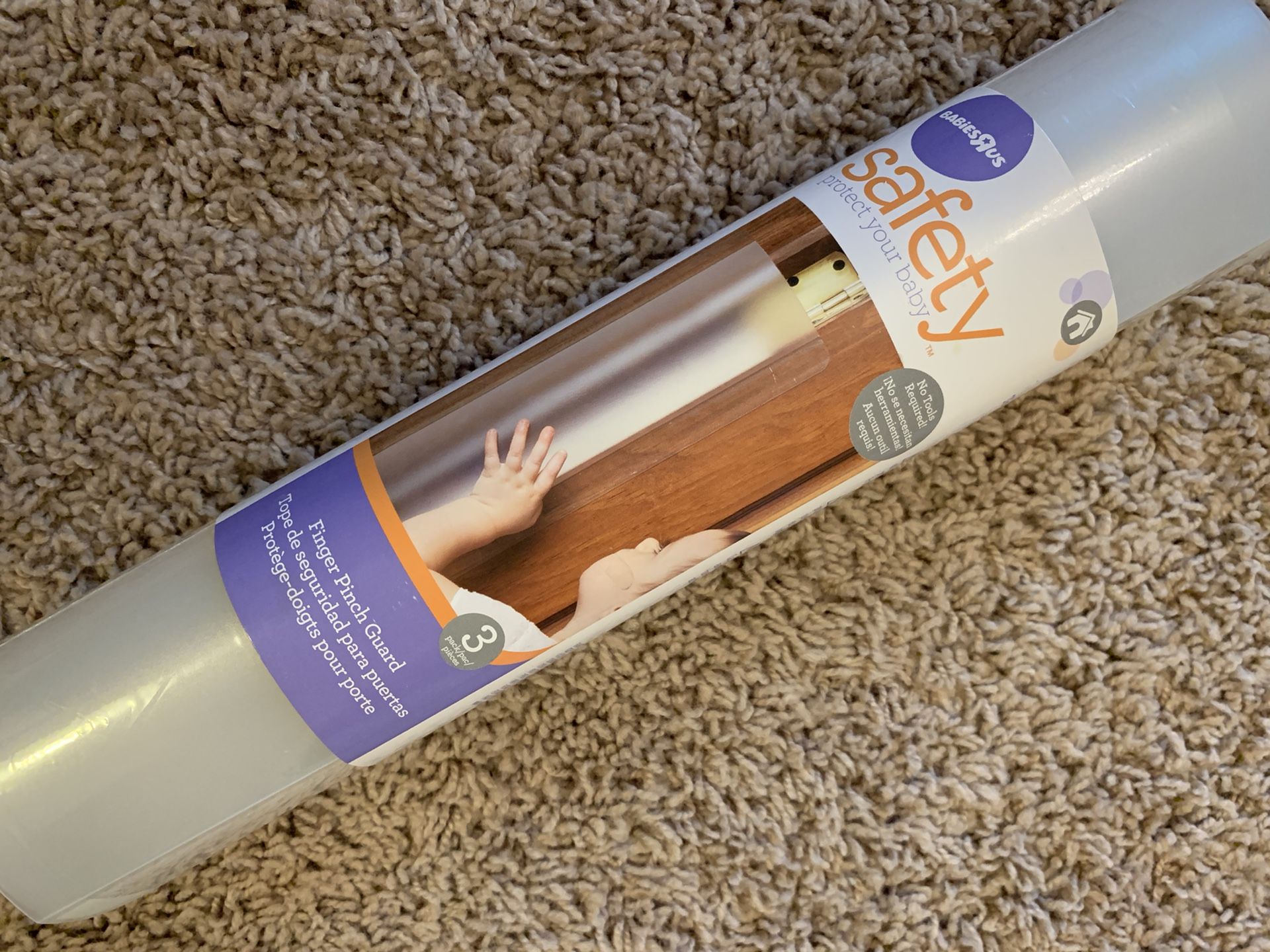Home Safety Kit