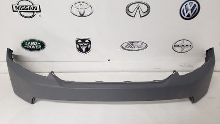 2009/2010/2011 Honda Element Front bumper
