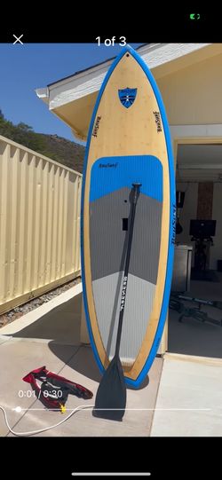 SUP - Brusurf