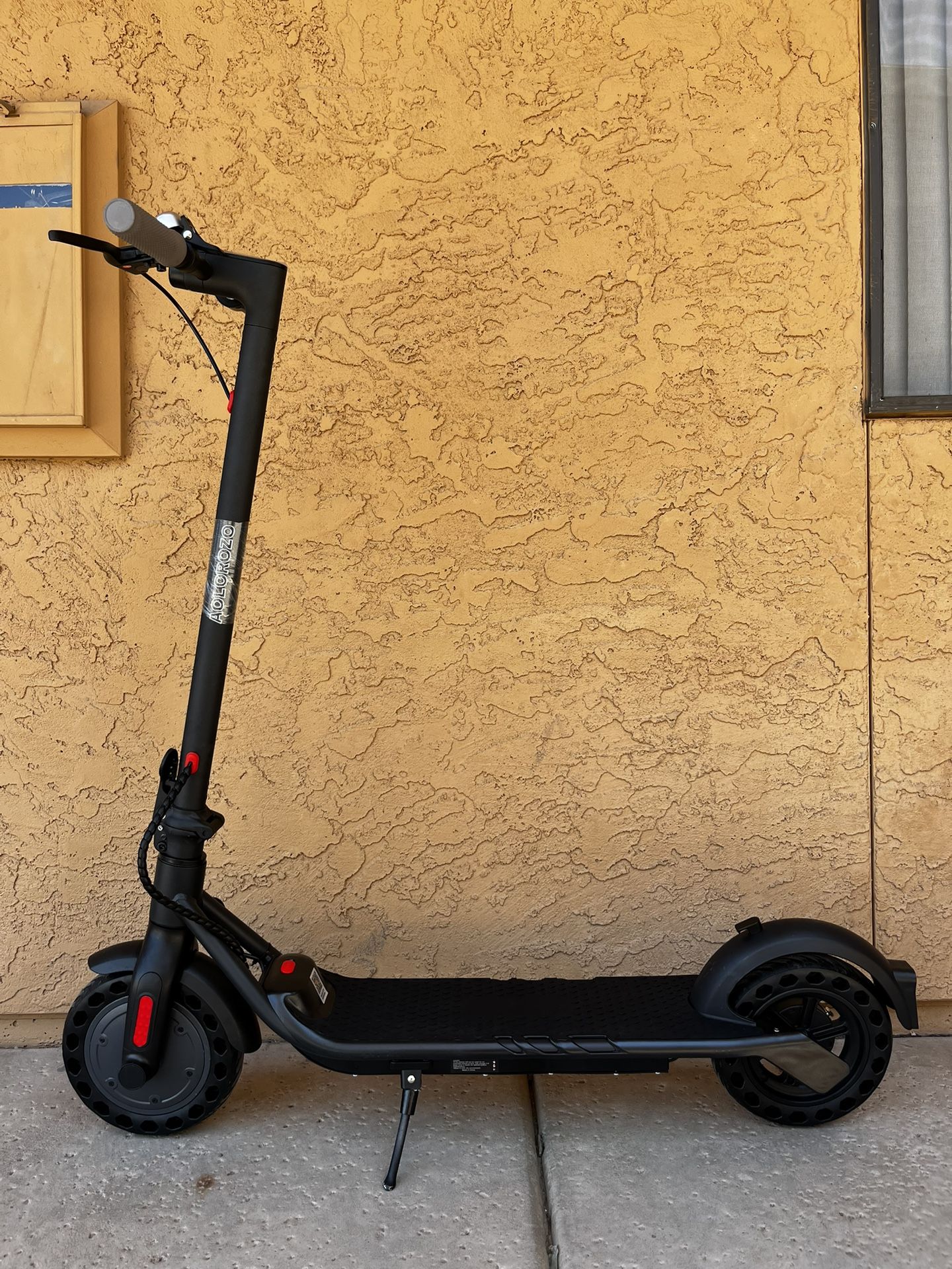 E Scooter Electric Scooter