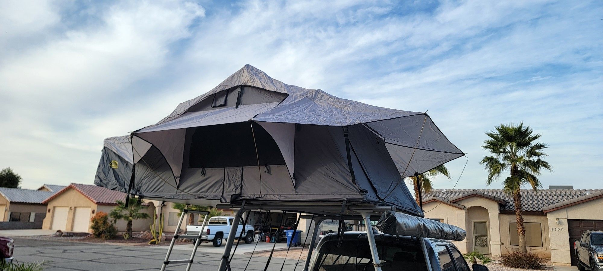 Smitty Built Overlander XL 2