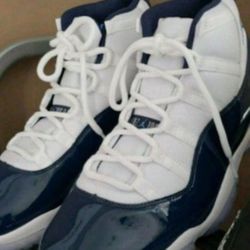 Jordan Retro 11 UNC Size 13