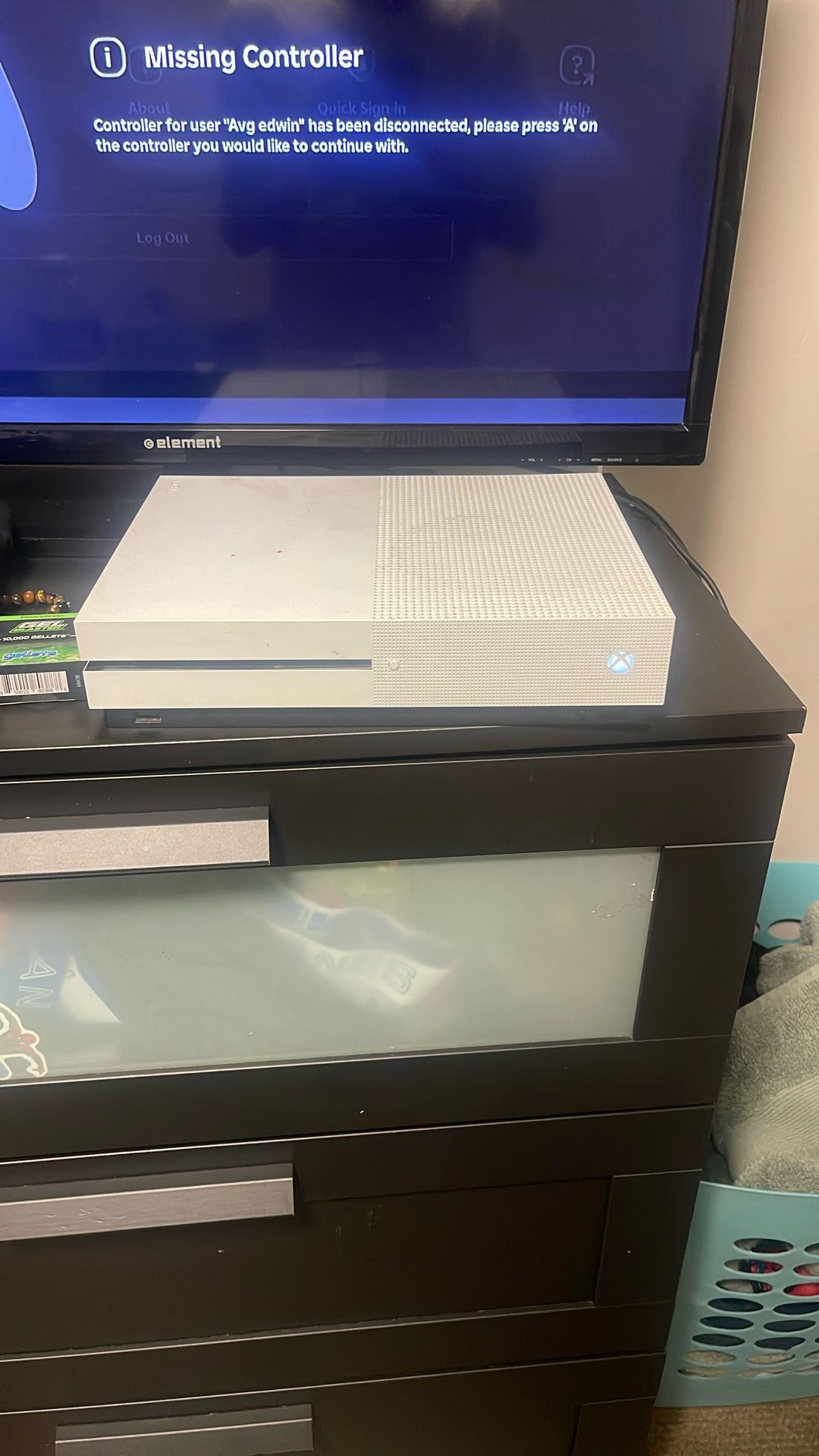 xbox 1