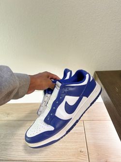 Nike Dunk Low