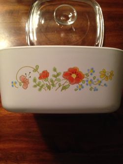 Corning Ware