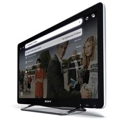 SONY 32” GOOGLE  TV