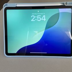 iPad 11 and Apple Pencil Pro