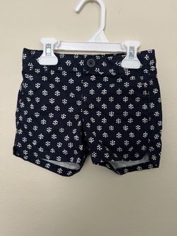 Toddler Girl Shorts