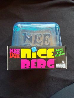 Needoh Nice Berg