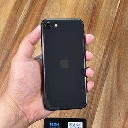 iPhone SE 2 64Gb Black 🖤 Unlocked