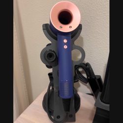 Dyson Hair Dryer Stand