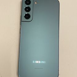 Galaxy S22 Plus Fully Unlocked 