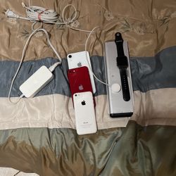 Apple Products And Coach