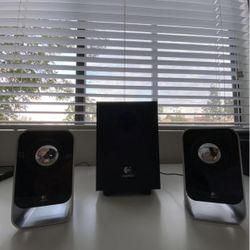 Speakers