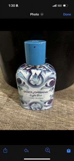 Men’s Dolce & Gabbana -$70