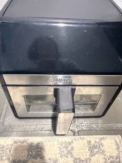 Air fryer