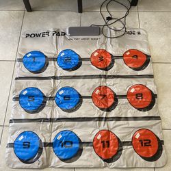 Nintendo Power Pad