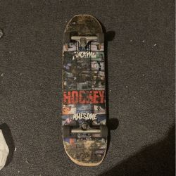 Skate Board