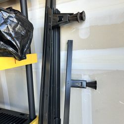 Queen Metal Bed Frame Free