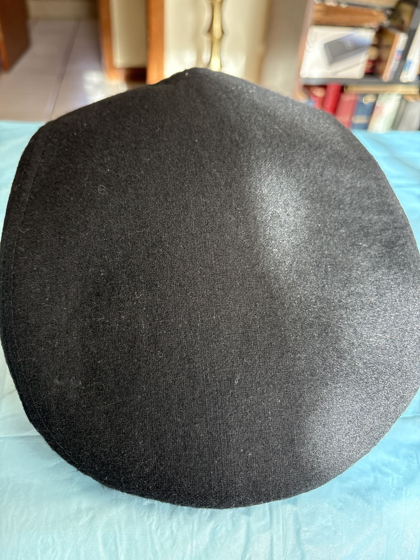Marked Down-Newsboy Flat Cap