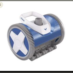 NEW never used Hayward pool cleaner The Phoenix with Hoses