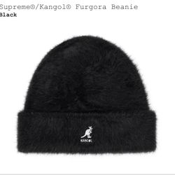 Supreme Beanie