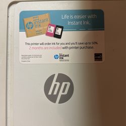 HP Printer