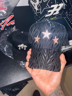 BARBAS X CT “ROCKSTAR”