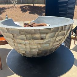 Coffee Table Base 