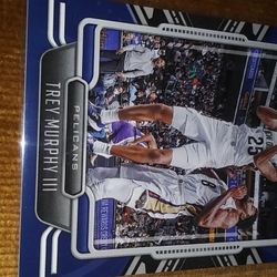 Trey Murphy III Rc 