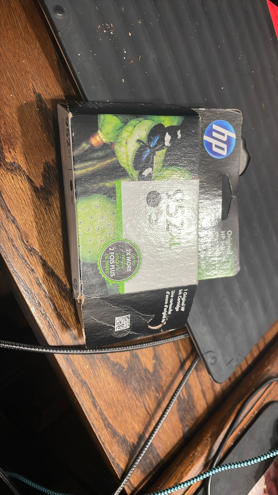 HP Ink