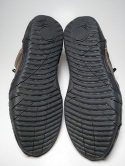 KVDRCS Men's Casual Ankle Shoe