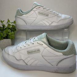 Reebok Club MEMT Sneaker Size 10 White