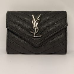 BlackY$Life Caviar Wallet