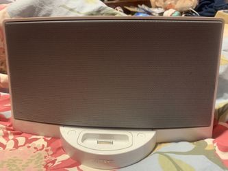 Bose sounds ok speaker