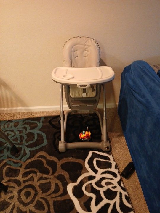 20 For Graco High Chair